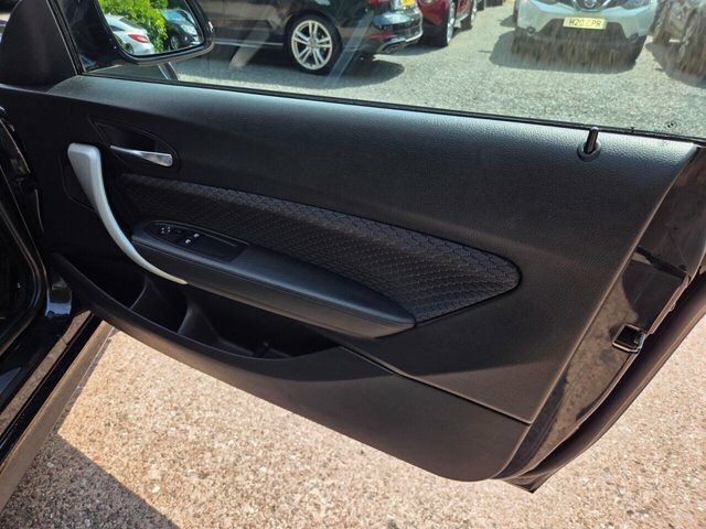 BMW 2 Series Gran Coupe 2.0 220D M Sport White #14