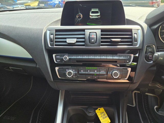 BMW 2 Series Gran Coupe 2.0 220D M Sport White #22