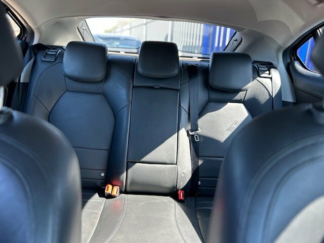 MG MG6 1.9 Dti Tech Tl Grey #6