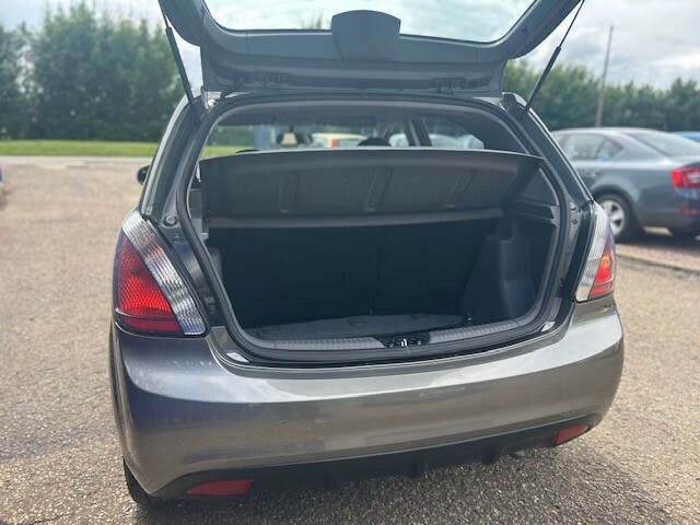 Kia RIO 1.4 Graphite Silver #5
