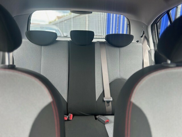 Kia RIO 1.4 1 Black #10