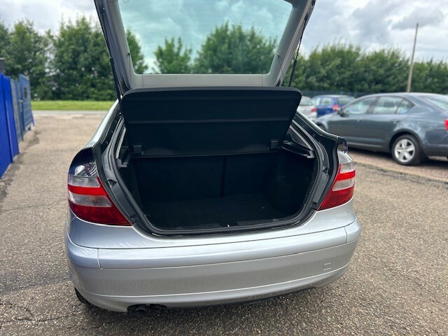 Mercedes-Benz C Class Class Blue #15