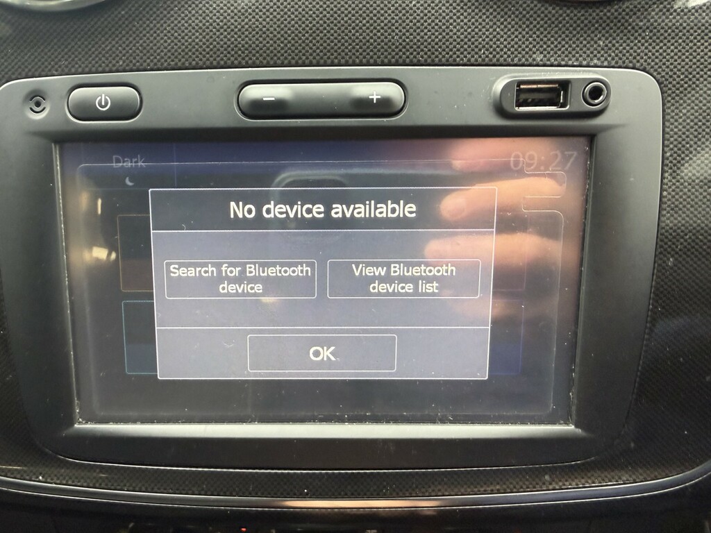 Dacia Logan 1.5 Dci Laureate Black #14