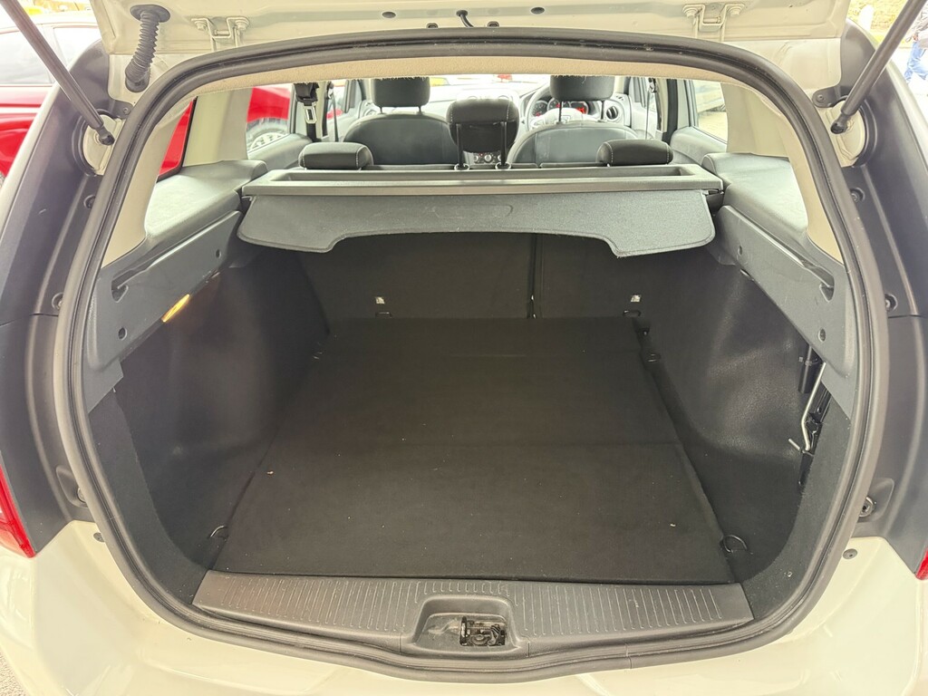 Dacia Logan 1.5 Dci Laureate Black #10