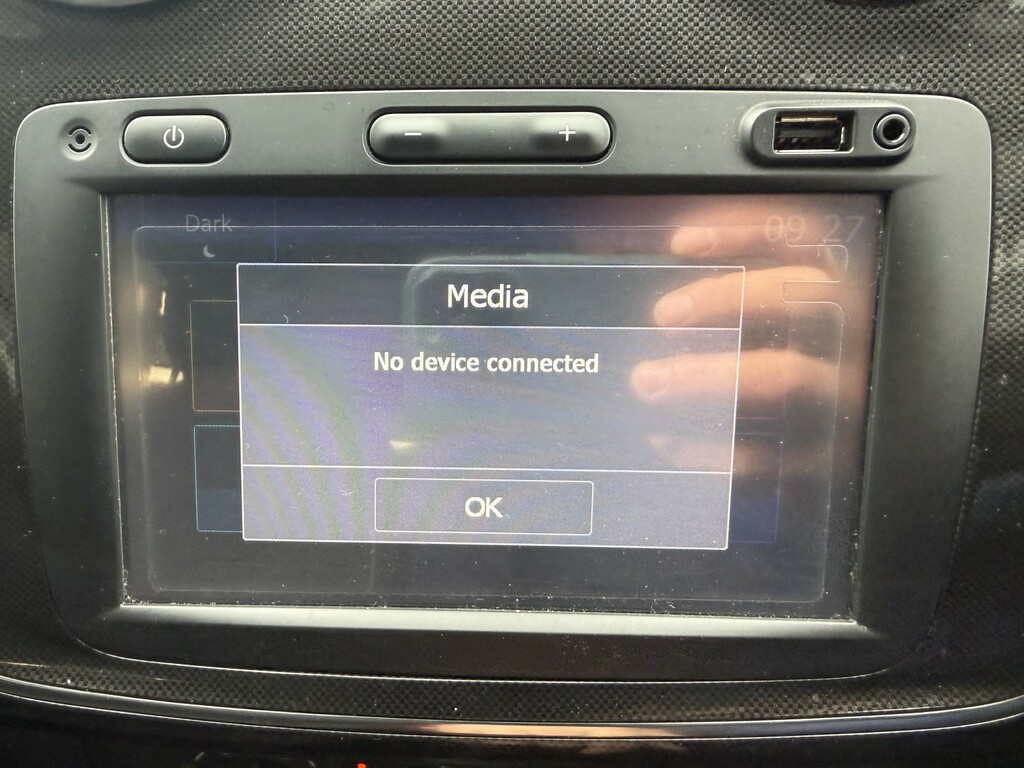 Dacia Logan 1.5 Dci Laureate Black #15