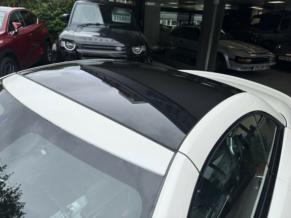 Mercedes-Benz SL Class Black #13