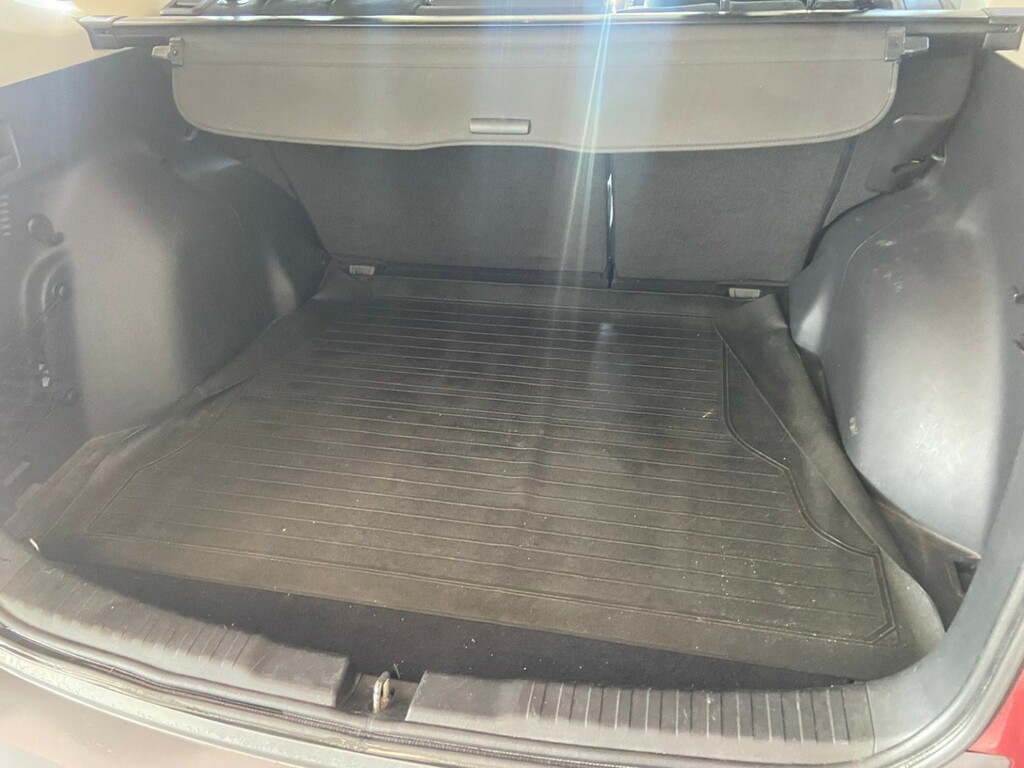 Honda Cr-V 2.2 I-dtec Ex 4Wd Euro 5 Silver #11