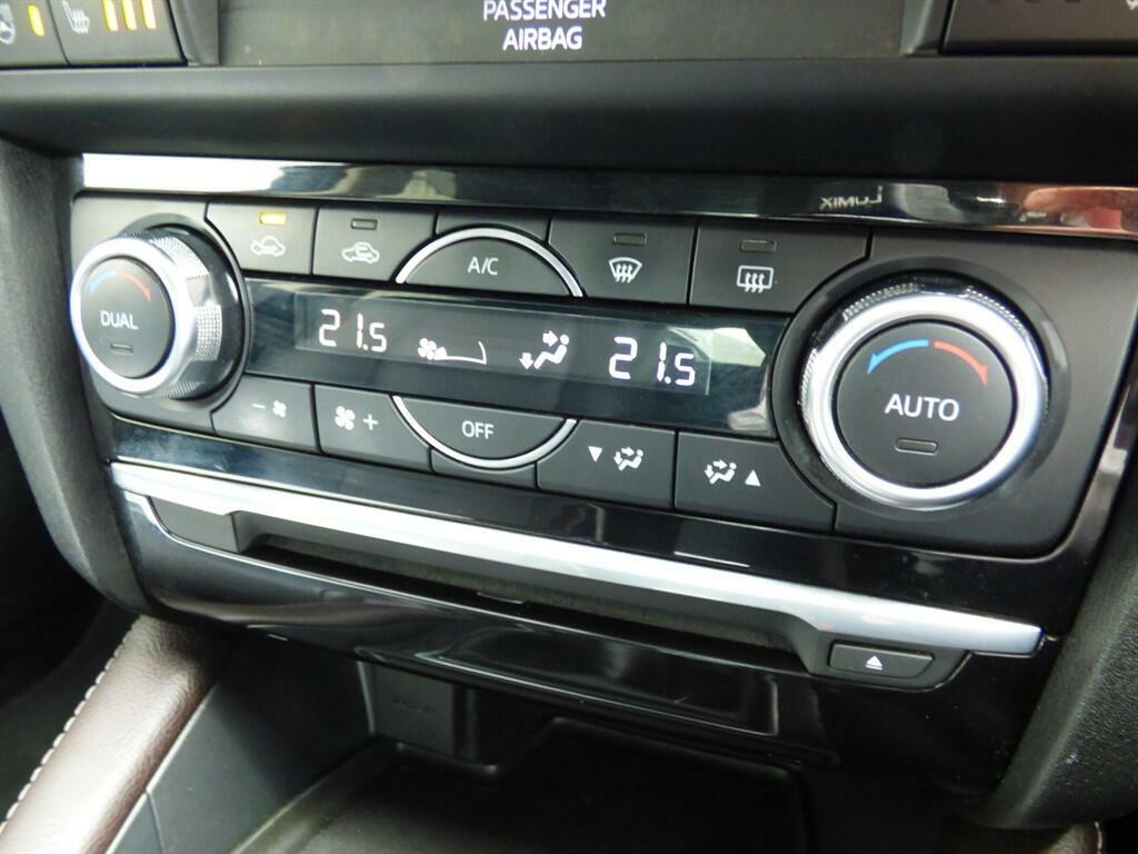 Mazda 6 Sport Nav White #22