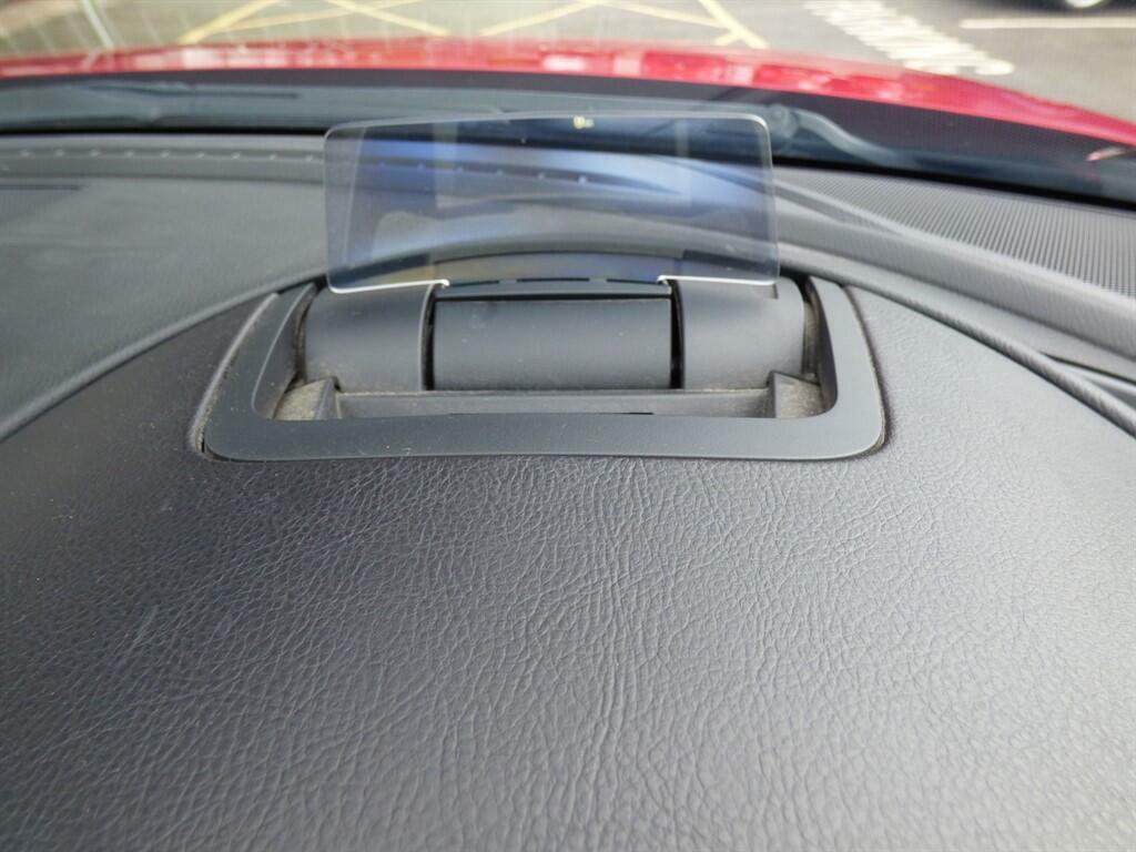 Mazda 6 Sport Nav White #28