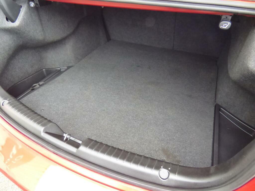 Mazda 6 Sport Nav White #29