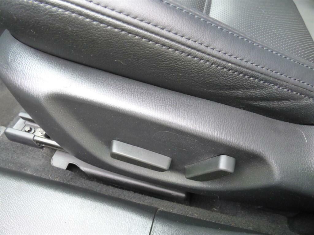Mazda 6 Sport Nav White #16