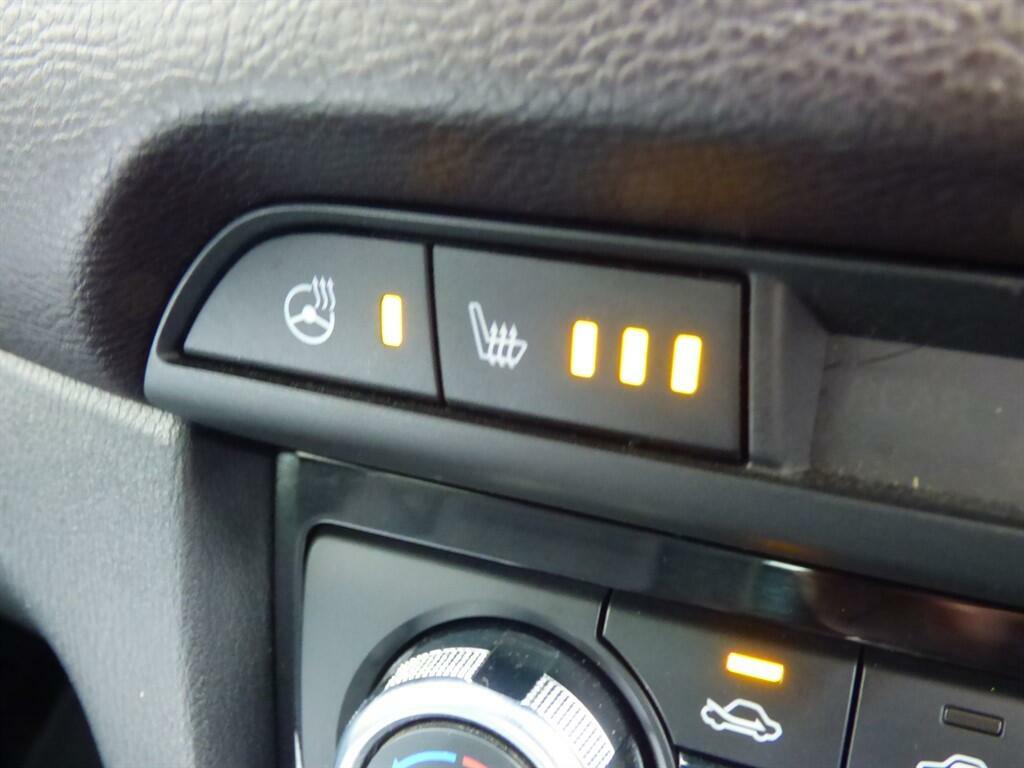 Mazda 6 Sport Nav White #21