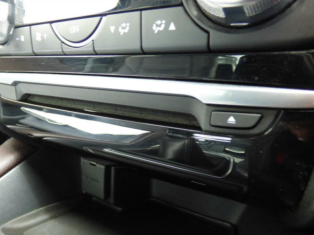 Mazda 6 Sport Nav White #23
