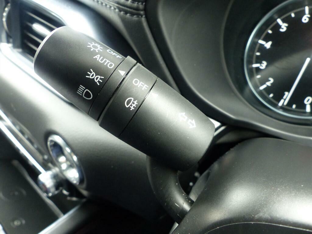 Mazda CX-5 2.0 E Skyactiv G Mhev Takumi Suv Black #17