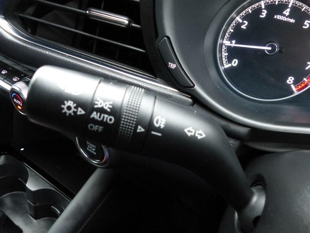 Mazda 3 2.5 E-skyactiv-g Mhev Homura Euro 6 Ss #19