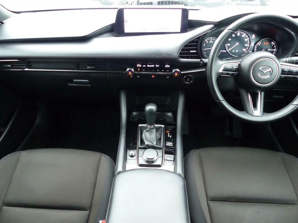 Mazda 3 2.5 E-skyactiv-g Mhev Homura Euro 6 Ss #10