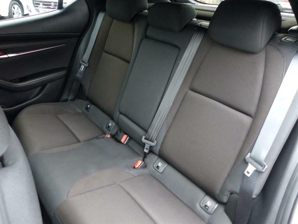 Mazda 3 2.5 E-skyactiv-g Mhev Homura Euro 6 Ss #8
