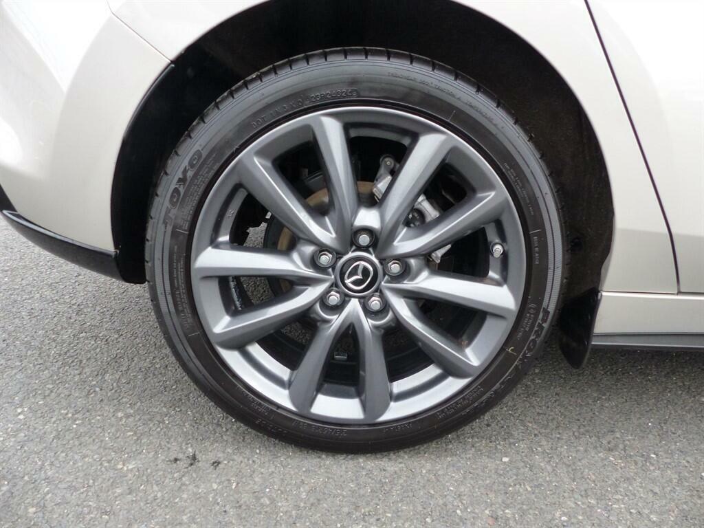 Mazda 3 2.5 E-skyactiv-g Mhev Homura Euro 6 Ss #27