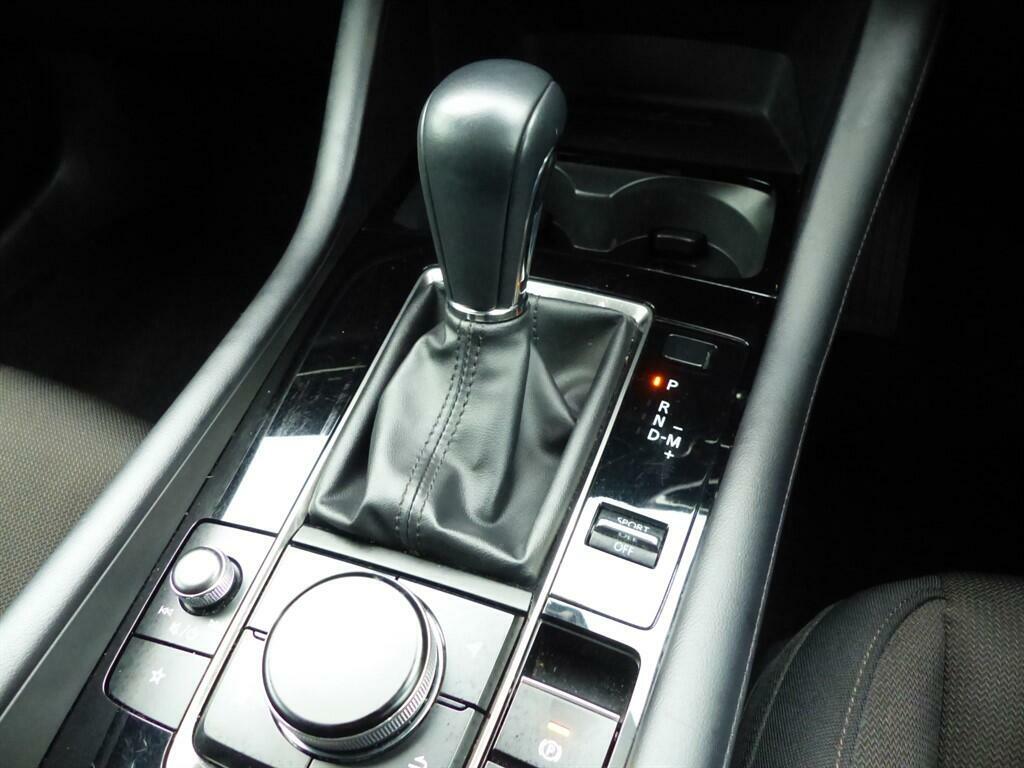 Mazda 3 2.5 E-skyactiv-g Mhev Homura Euro 6 Ss #16