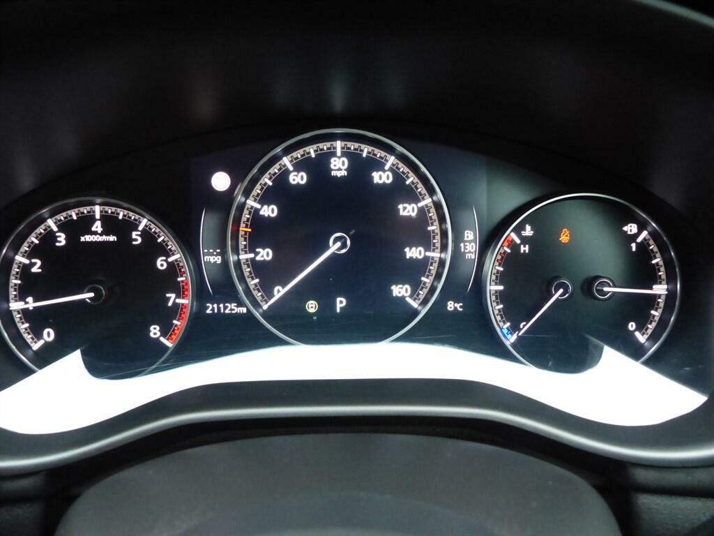 Mazda 3 2.5 E-skyactiv-g Mhev Homura Euro 6 Ss #12