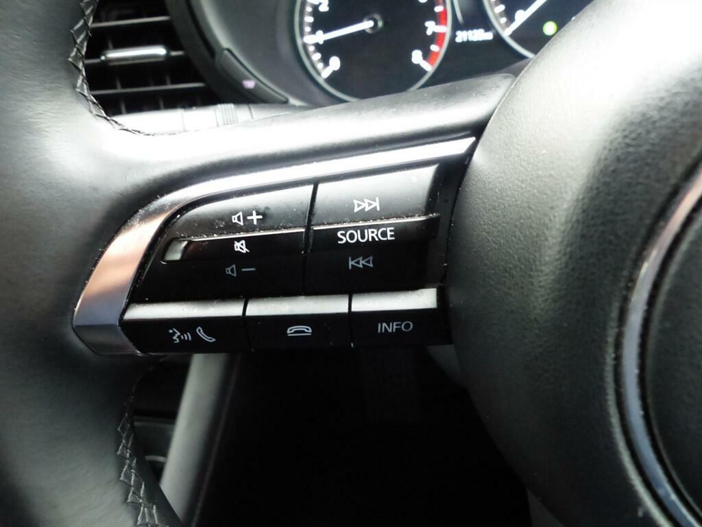 Mazda 3 2.5 E-skyactiv-g Mhev Homura Euro 6 Ss #17