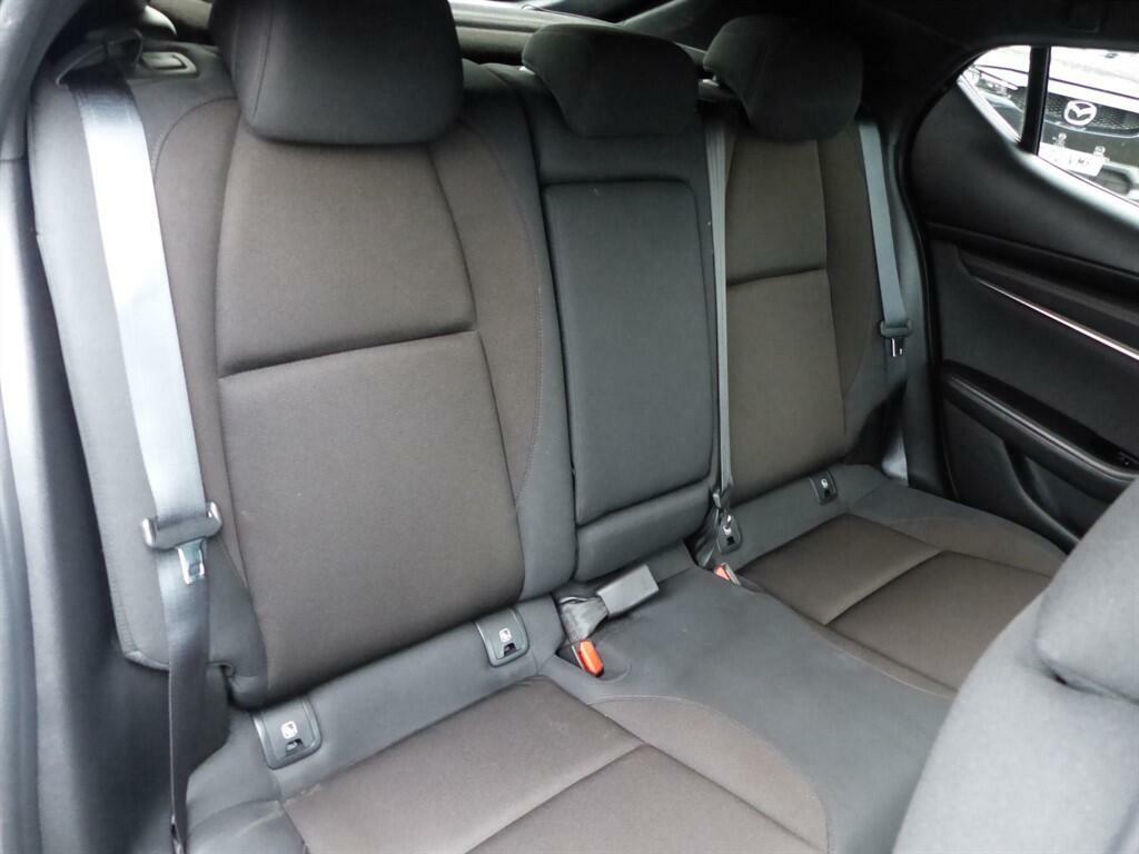 Mazda 3 2.5 E-skyactiv-g Mhev Homura Euro 6 Ss #9