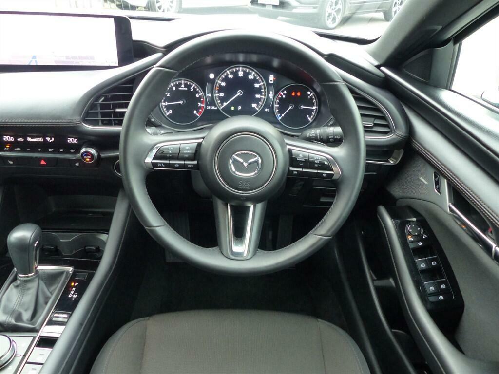 Mazda 3 2.5 E-skyactiv-g Mhev Homura Euro 6 Ss #11
