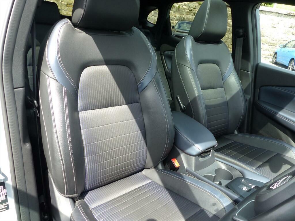 Nissan Qashqai Tekna Grey #5