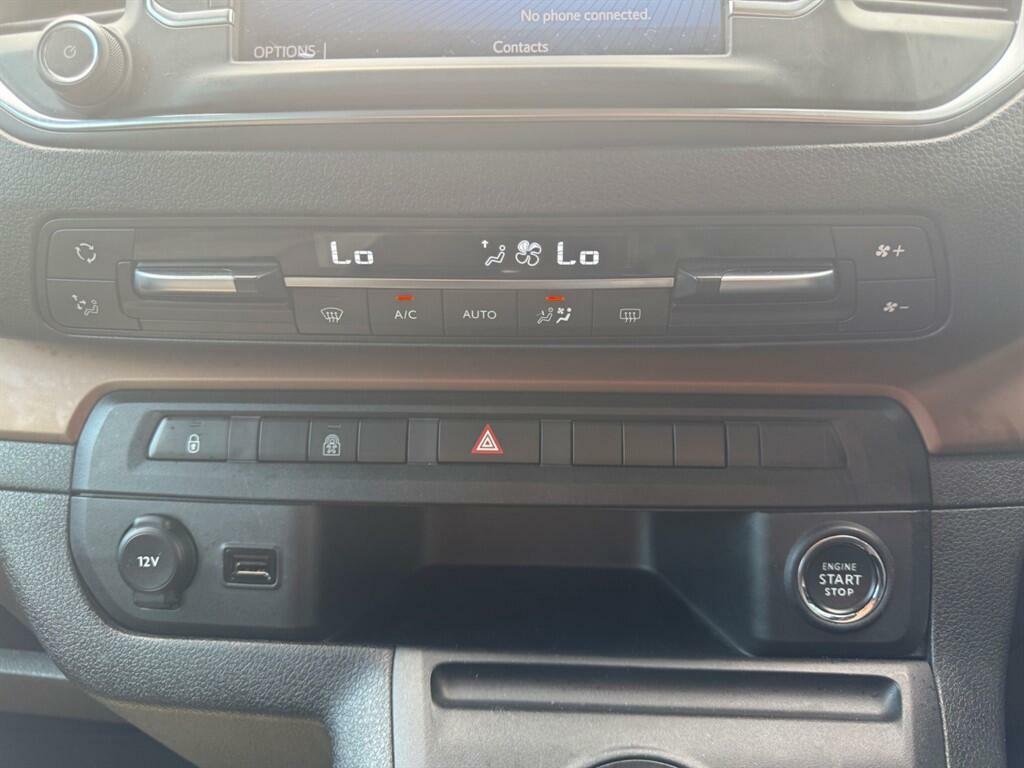 Toyota Proace Verso 1.5D Shuttle Medium Grey #37