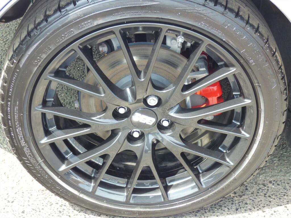 Mazda MX-5 RF 2.0 Skyactiv-g Homura Euro 6 Ss Grey #6