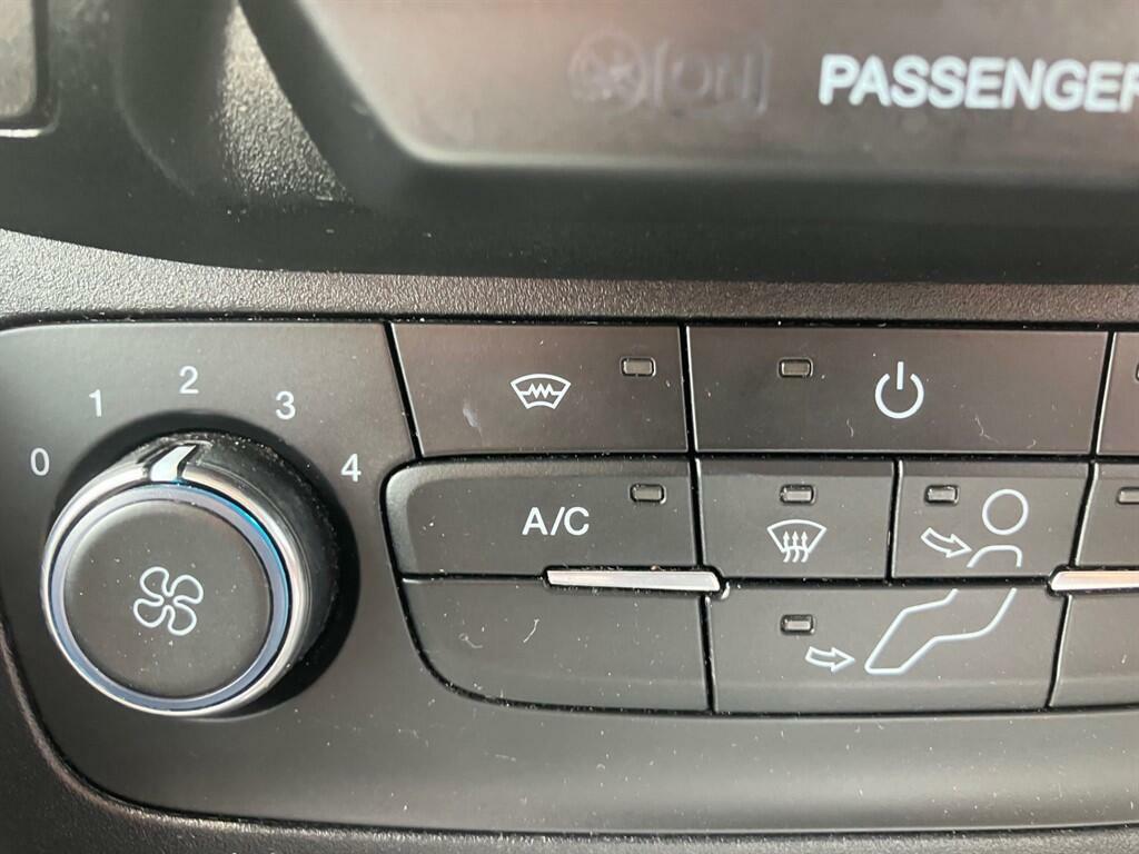 Ford Tourneo Connect 1.5 Ecoblue 120 Titanium Powershift Black #28