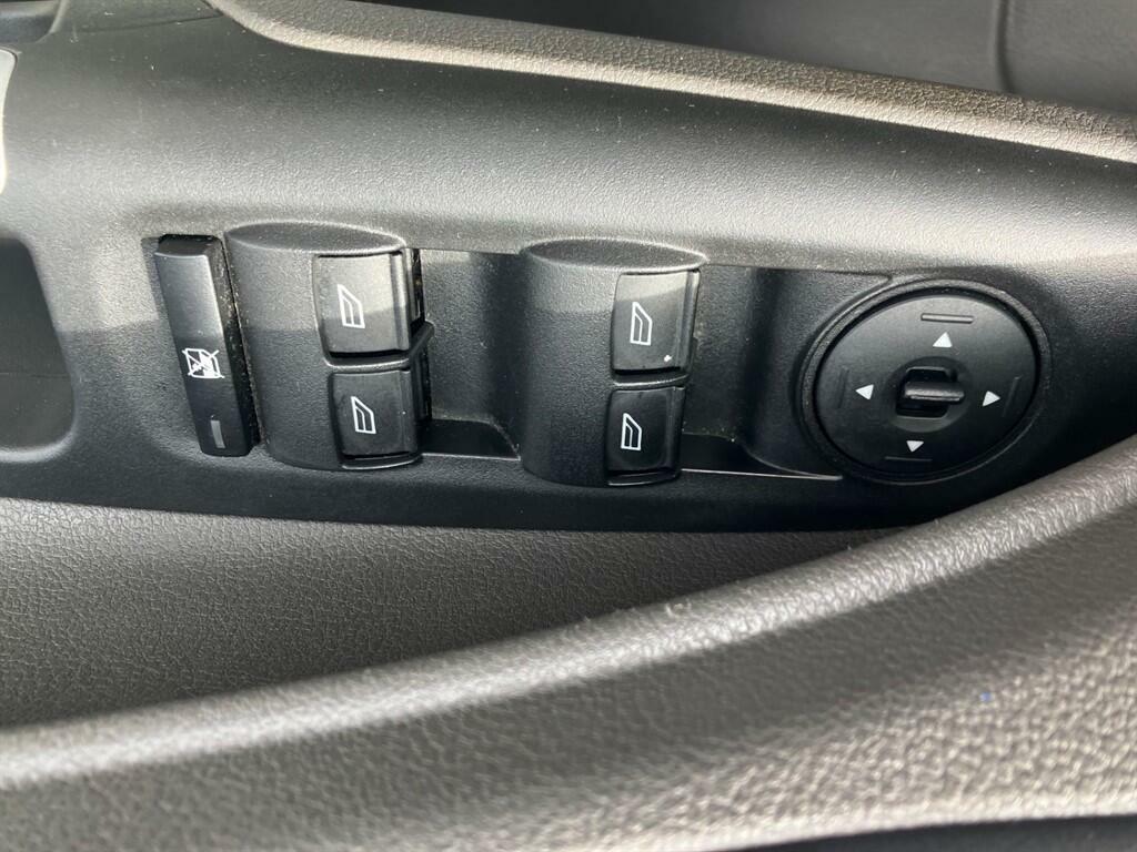 Ford Tourneo Connect 1.5 Ecoblue 120 Titanium Powershift Black #20