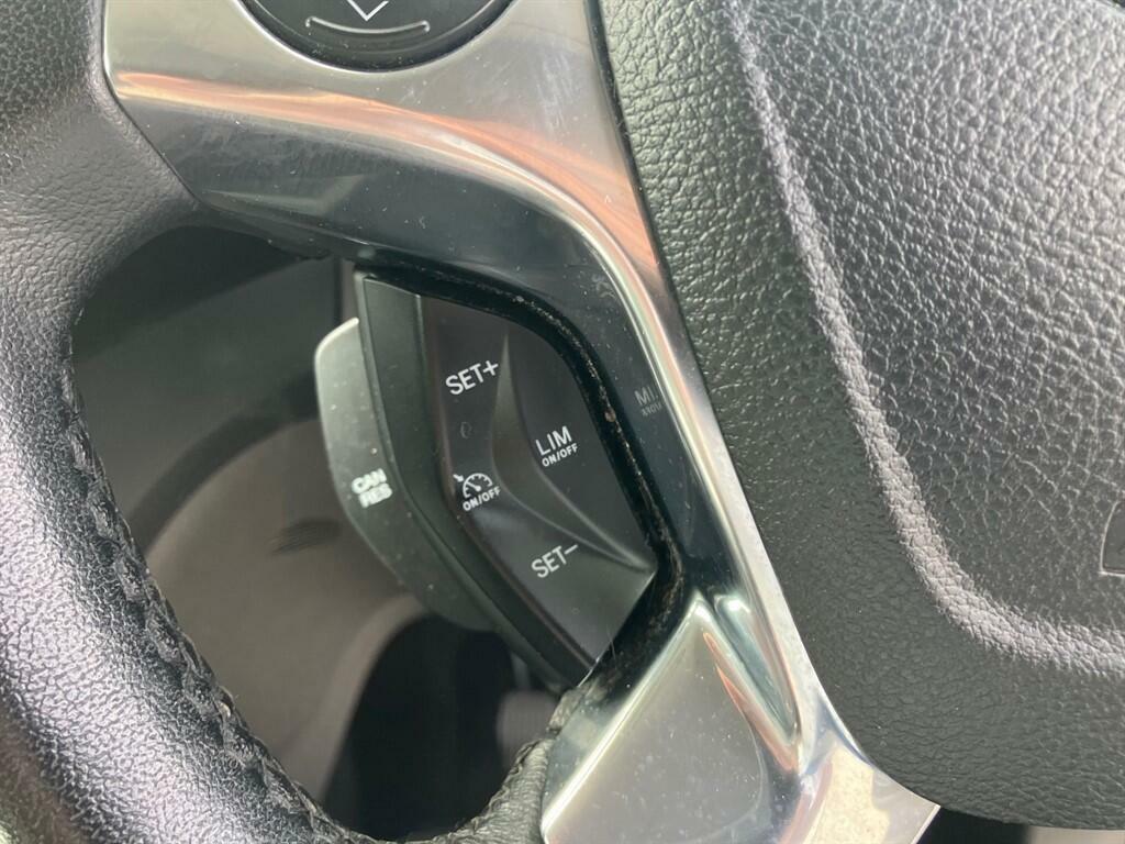 Ford Tourneo Connect 1.5 Ecoblue 120 Titanium Powershift Black #25