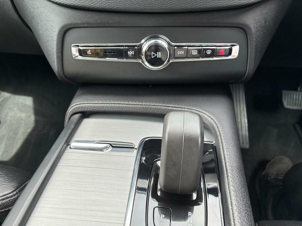 Volvo XC90 Inscription Pro Blue #30