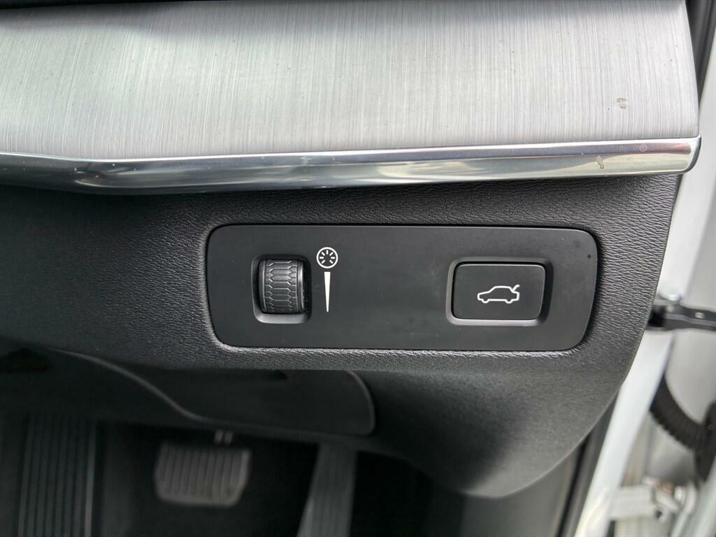 Volvo XC90 Inscription Pro Blue #26
