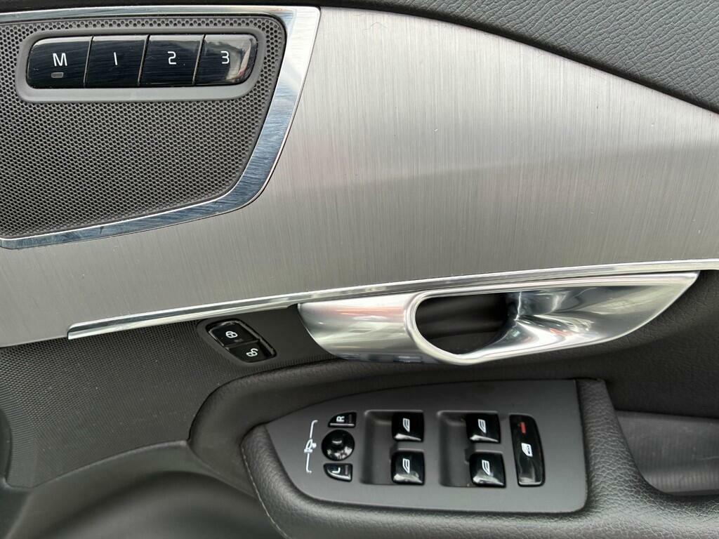 Volvo XC90 Inscription Pro Blue #25