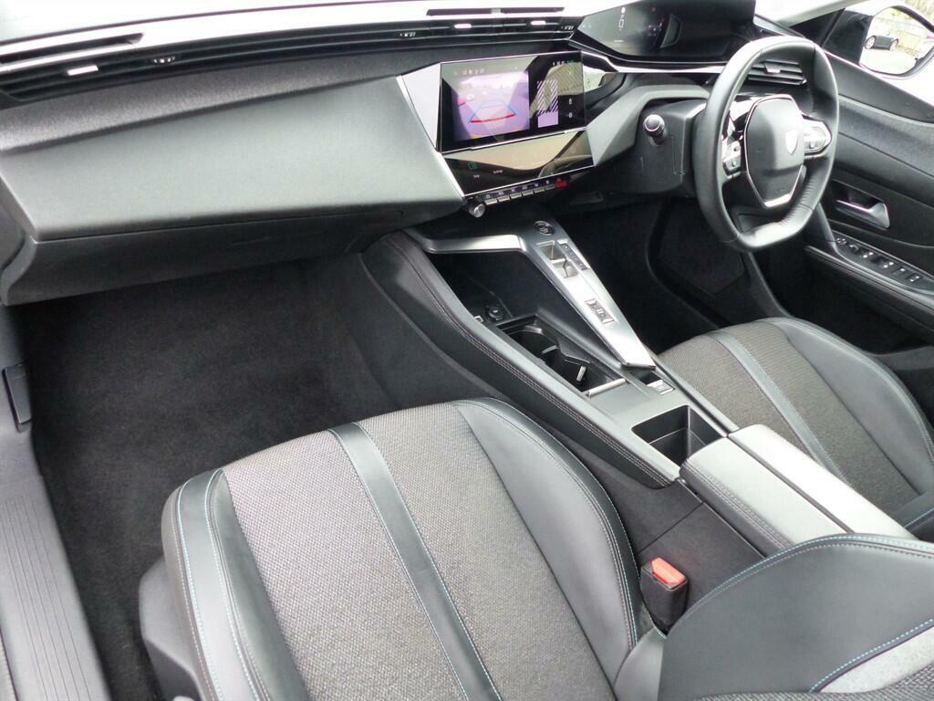 Peugeot 308 Allure Premium Green #6