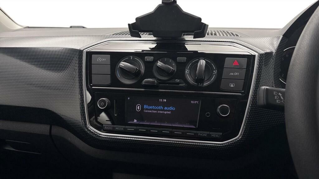 Volkswagen Up Gti #9