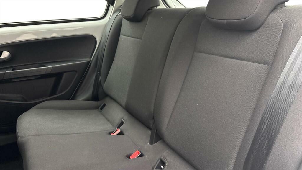 Volkswagen Up Gti #8