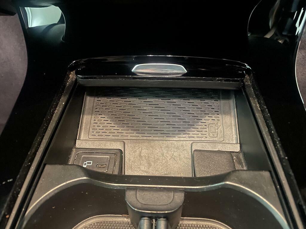 Mercedes-Benz CLA Class Saloon Silver #27
