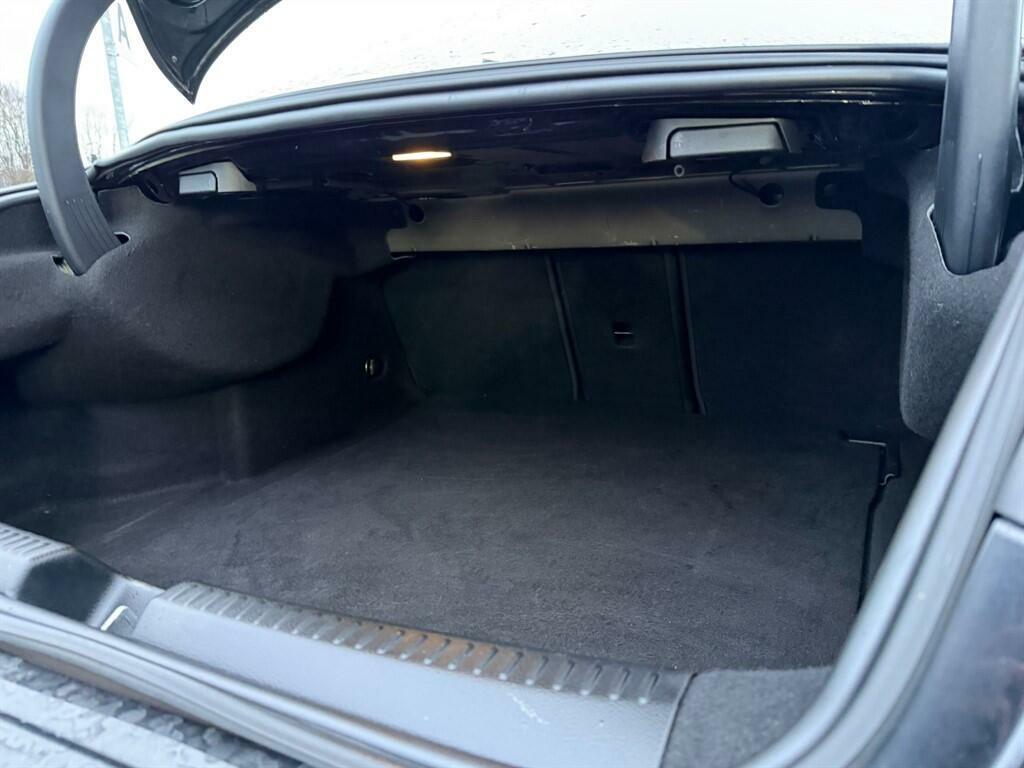 Mercedes-Benz CLA Class Saloon Silver #10