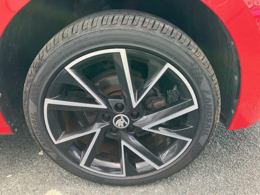 Skoda Kamiq Se Grey #13