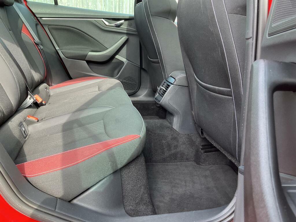 Skoda Kamiq Se Grey #21