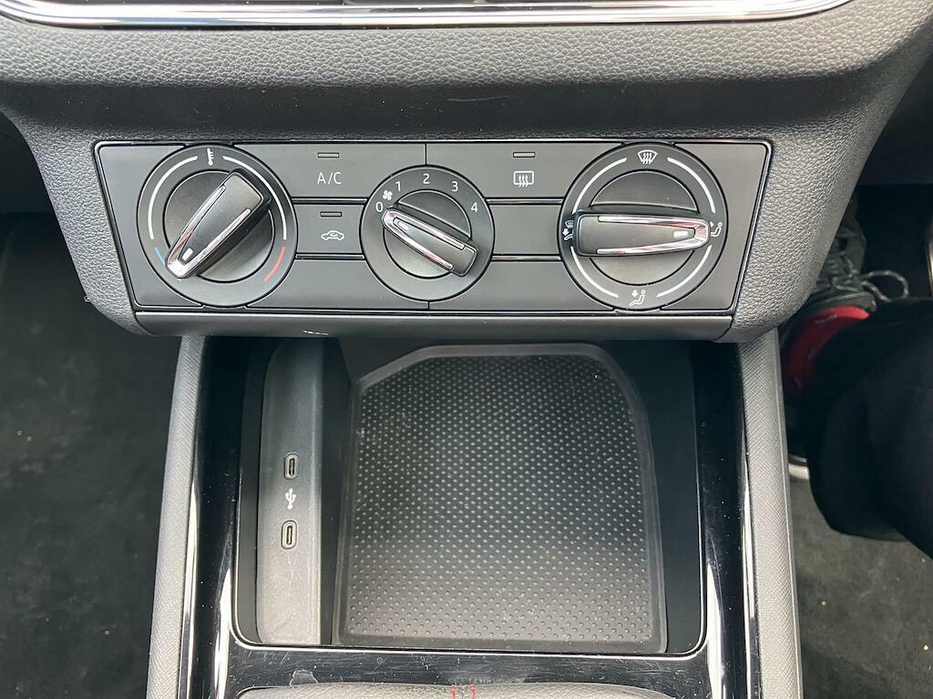 Skoda Kamiq Se Grey #30