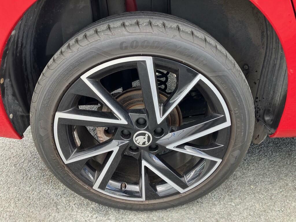 Skoda Kamiq Se Grey #14