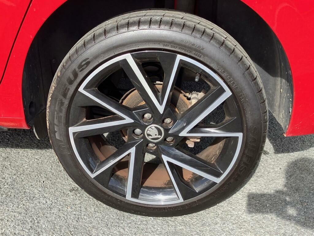 Skoda Kamiq Se Grey #15