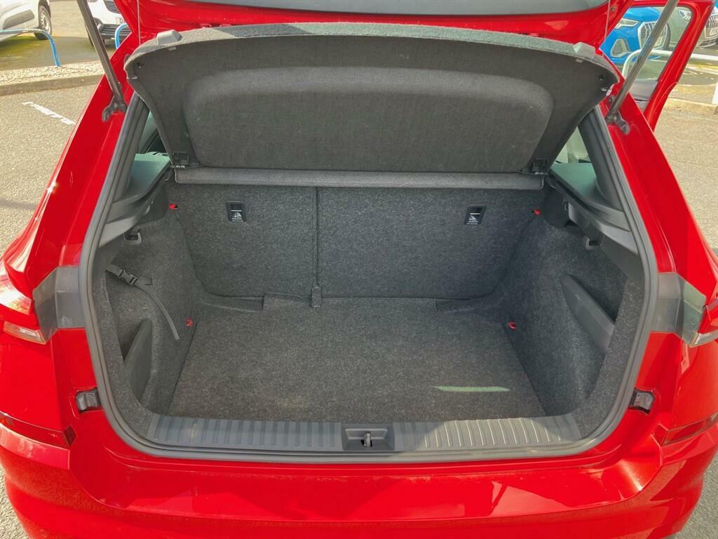 Skoda Kamiq Se Grey #20