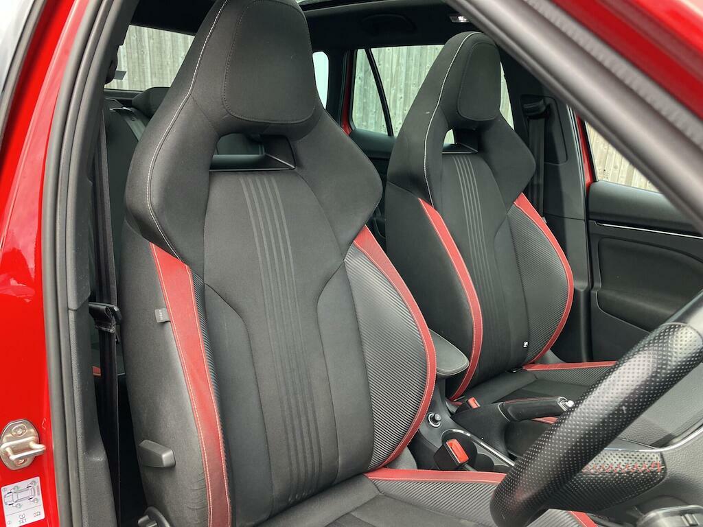 Skoda Kamiq Se Grey #2
