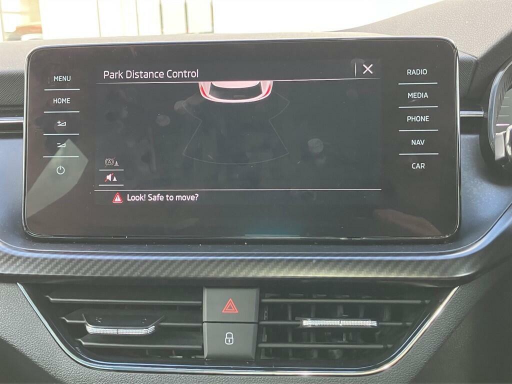 Skoda Kamiq Se Grey #31