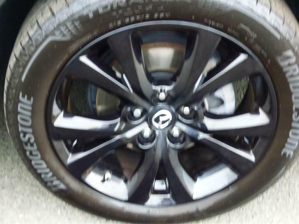 Mazda CX-30 2.5 E-skyactiv G Mhev Homura Euro 6 Ss MW25LSN White #5